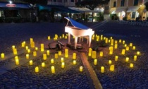 A Portofino la magia della Candle Night