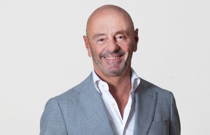 E’ mancato il fondatore di EdiliziAcrobatica Riccardo Iovino