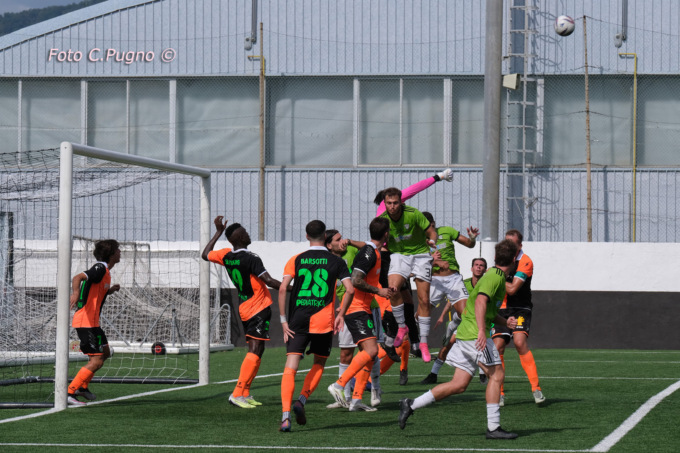 Lavagnese, domenica prossima esordio in campionato contro la Fezzanese