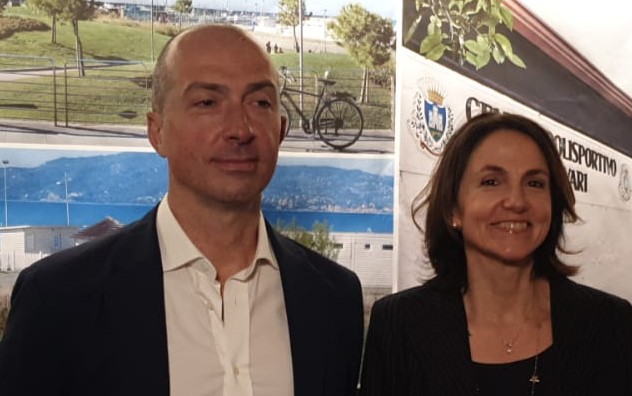 Eredità della signora Orlandi, il sindaco Messuti e il vicesindaco Canepa rispondono ai consiglieri di minoranza