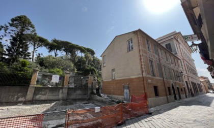 Piazza Verdi, via libera della Soprintendenza ai lavori