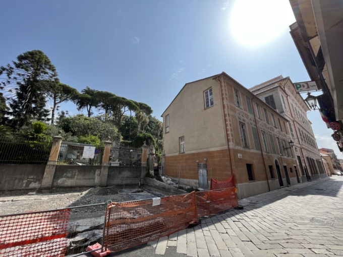 Piazza Verdi, via libera della Soprintendenza ai lavori