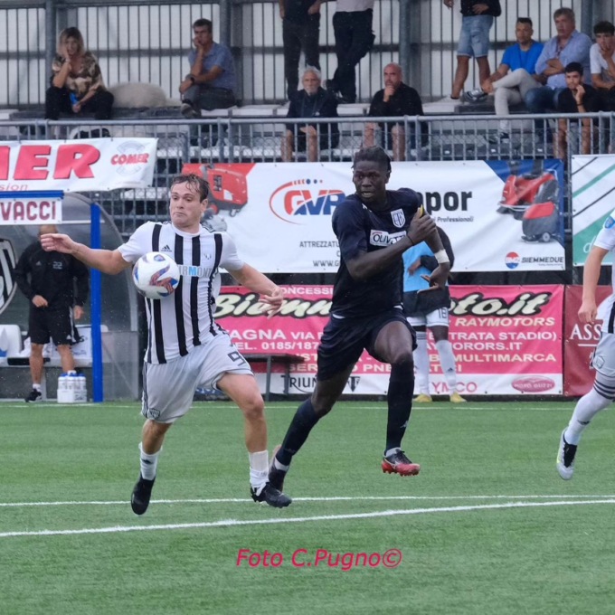 Lavagnese, ancora un pareggio