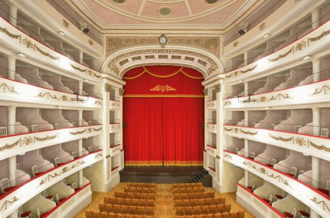 Teatro Sociale di Camogli, presentata stagione settembre-dicembre 2023