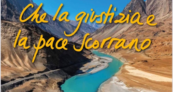 Tempo del creato, veglia di preghiera venerdì 22 settembre a Lavagna