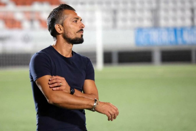 Ufficiale, Gennaro Volpe esonerato dall’incarico