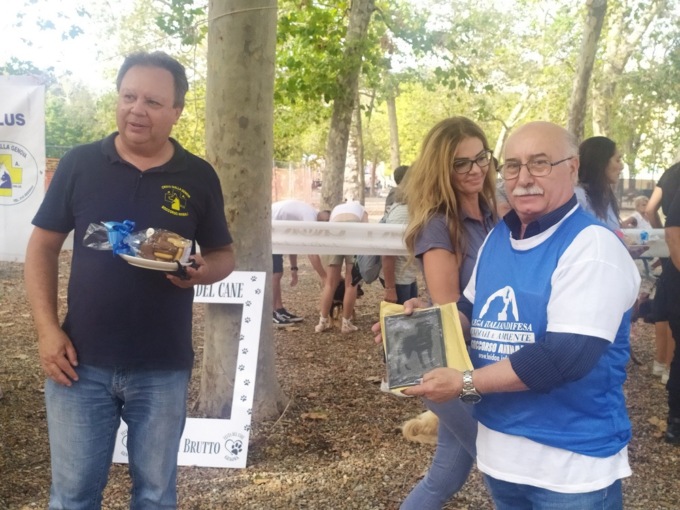 Cani fantasia protagonisti, anche il Levante al Trofeo Bello di brutto