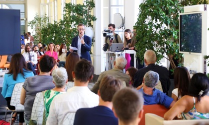 Grande successo per Zueni Festival, 550 presenze in tre giorni