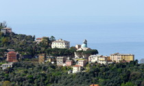 Muore dopo aver camminato a piedi sino a san Rocco di Camogli