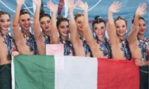 Ai Giochi del Mediterraneo la Pro Recco Gym Club conquista l’Oro