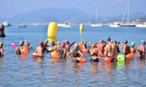 Ha chiuso i battenti la Tigullio Swimming Cup 2023