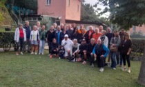 Sestri, la prima edizione del torneo di tennis in memoria di Giannino Malatto