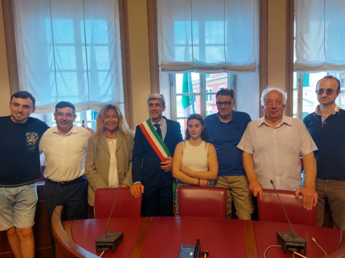 Sestri Levante entra nella rete “Costruire l’Europa con i consiglieri locali”