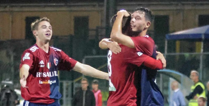 Spal-Sestri Levante, oggi calcio d’inizio alle 18:30