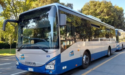 CityPass - Carta blu per gli over 65
