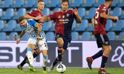 Coppa Italia, Sestri Levante eliminato dalla Spal