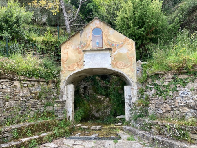 Restauro di Fons Gemina: approvato il progetto definitivo