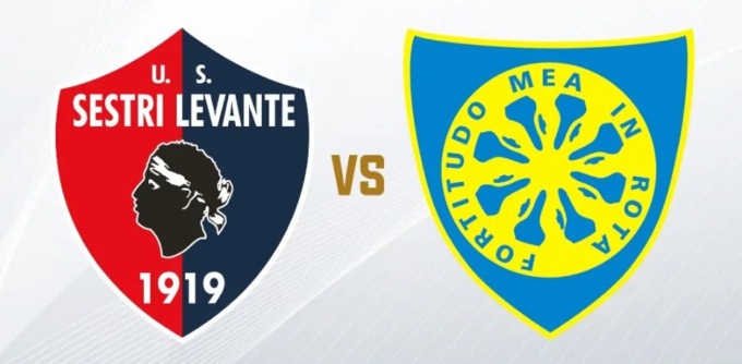 Sestri Levante-Carrarese, aperta la vendita dei biglietti