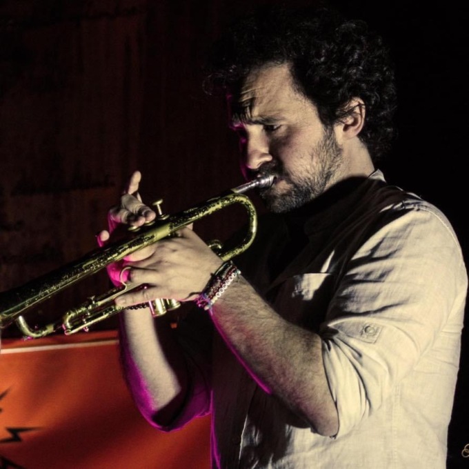 Andrea Paganetto Quartet in concerto