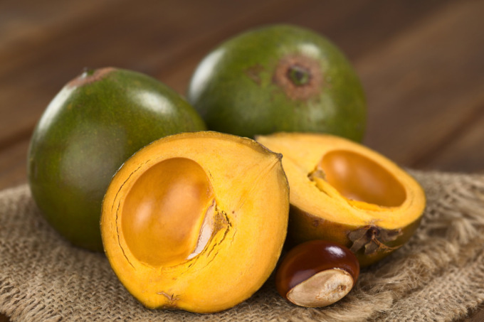 La lucuma: il dolcificante naturale ancora poco conosciuto
