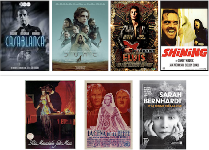 Chiude i battenti la 5ª edizione del Dubbing Glamour Festival