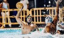 Serie A1, la Pro Recco batte 16 a 10 l'Astra Nuoto Roma