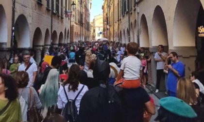 Gli eventi di oggi, domenica 27 settembre