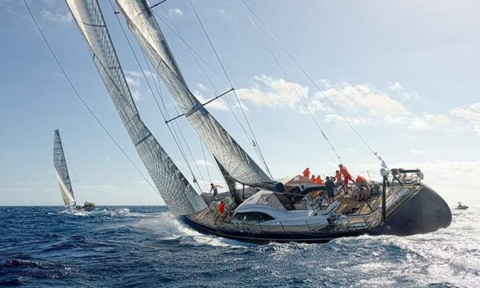 Tarantella si aggiudica la 55esima Coppa Dallorso