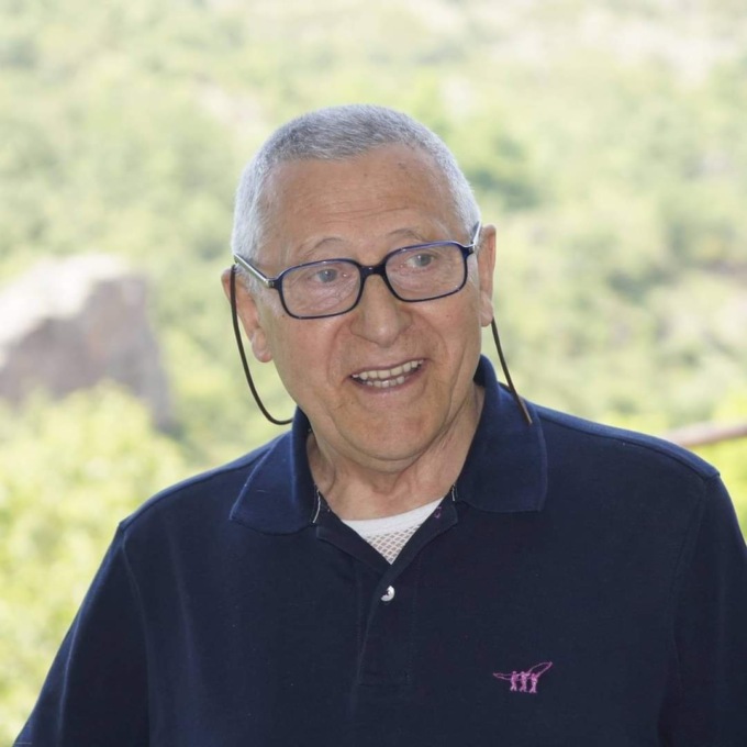 Il Levante piange Gian Carlo Mordini