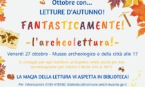 Sestri, venerdì 27 ottobre torna Fantasticamente