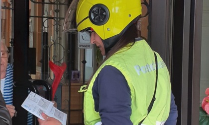 Poste Italiane ricerca nuovi portalettere nel levante genovese