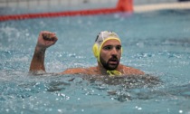 Pro Recco - Olympiacos 12-11