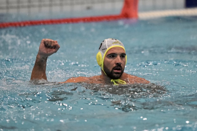 Pro Recco – Olympiacos 12-11
