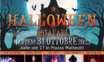 Torna la festa di Halloween a Chiavari