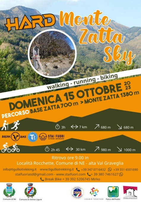 Gli eventi della settimana nelle Valli del Parco dell’Aveto