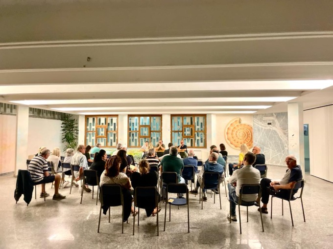 Incontro di quartiere a Cavi Arenelle, i temi emersi