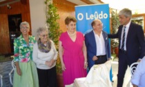 Associazione O Leudo, tutti i premiati