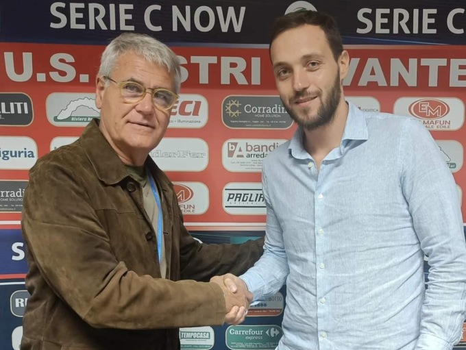 Finisce 0 a 0 la partita tra Sestri e Juventus NG