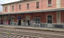 Circolazione ferroviaria rallentata sulla tratta Genova - Sestri Levante