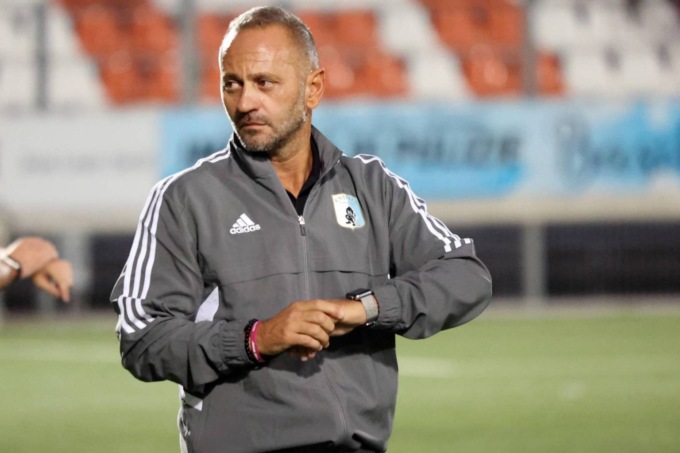 Entella-Gubbio, alle 14 il fischio d’inizio
