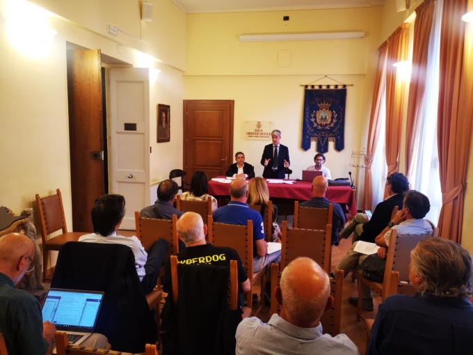 Imposta di soggiorno, incontro tra la giunta e gli operatori turistico-alberghieri di Sestri Levante