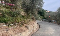 Sestri, proseguono i lavori di pulizia di rii e torrenti, caditoie e cunette nelle frazioni cittadine