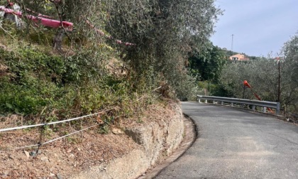 Sestri, proseguono i lavori di pulizia di rii e torrenti, caditoie e cunette nelle frazioni cittadine