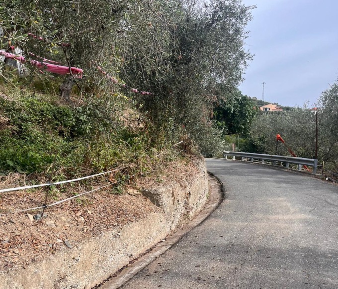 Sestri, proseguono i lavori di pulizia di rii e torrenti, caditoie e cunette nelle frazioni cittadine