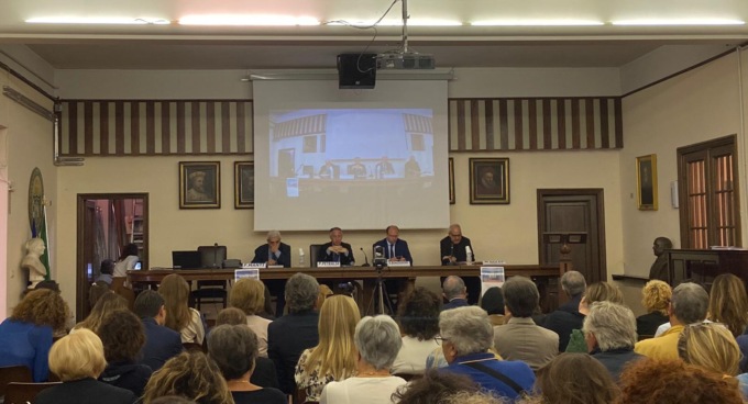 Istituito lo Spazio Etico in Asl 4