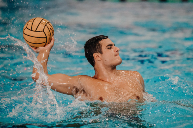 Serie A1 di pallanuoto, a Recco il derby con il Savona