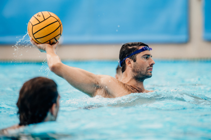 Champions League, mercoledì 1 novembre la Pro Recco in Georgia