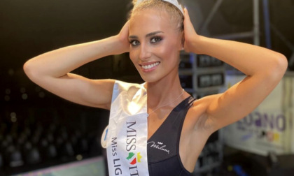 La casarzese Nicole Barbagallo è tra le finaliste di Miss Italia 2023