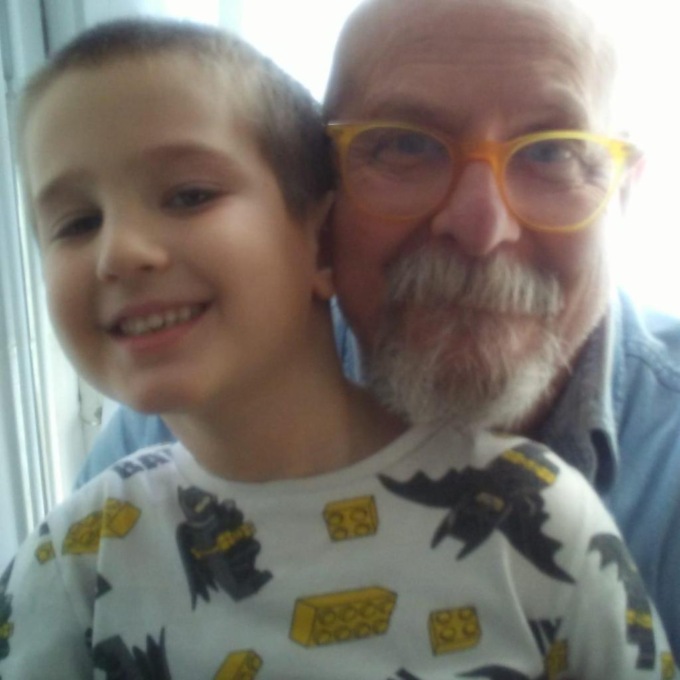 Chiavari piange Franco Felugo: aveva 71 anni