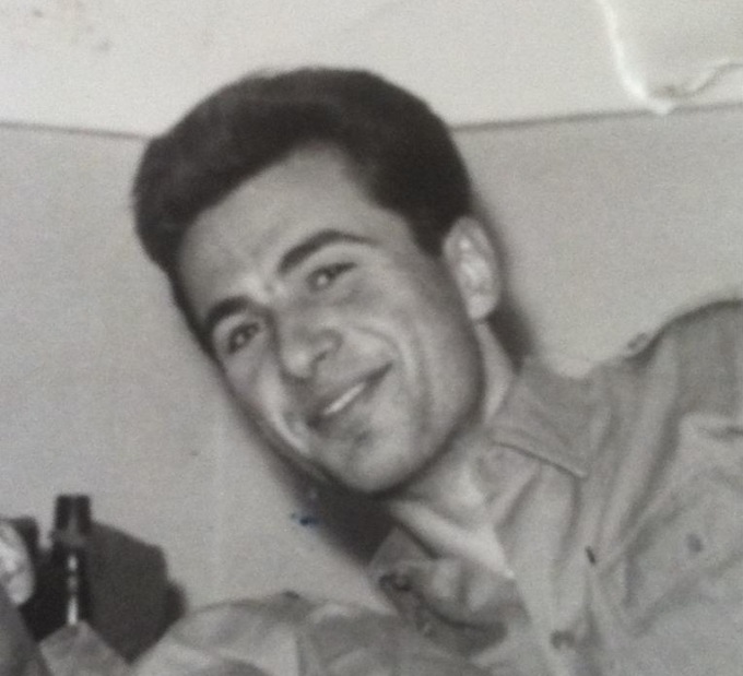 Trent’anni senza Franco Rezzano, indimenticato sestrino “doc”